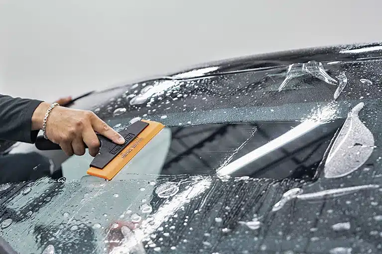 Xpel Windscreen PPF
