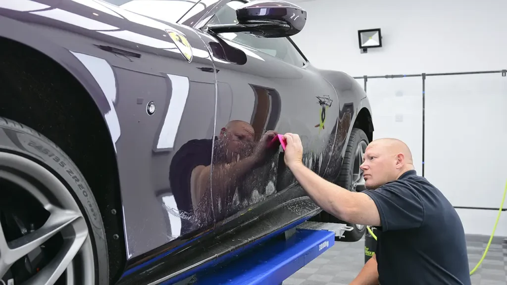 ppf-paint-protection-film-wiltshire
